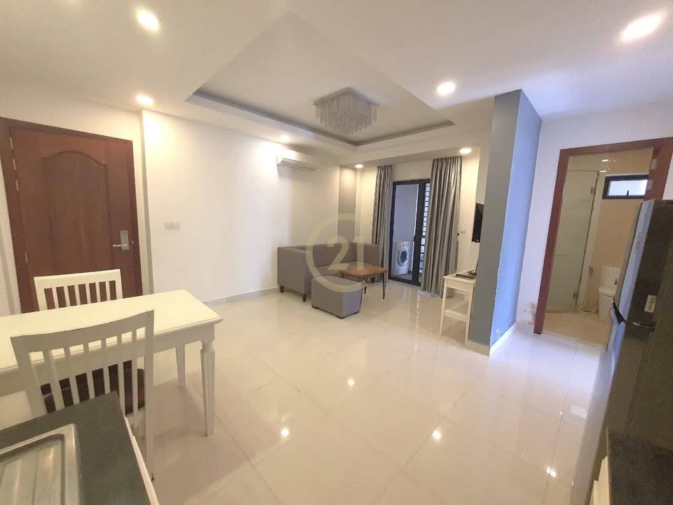 NICE ONE BEDROOM FOR RENT