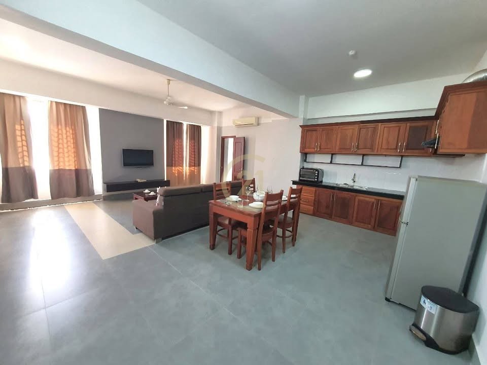 CLASSIC ONE BEDROOM FOR RENT