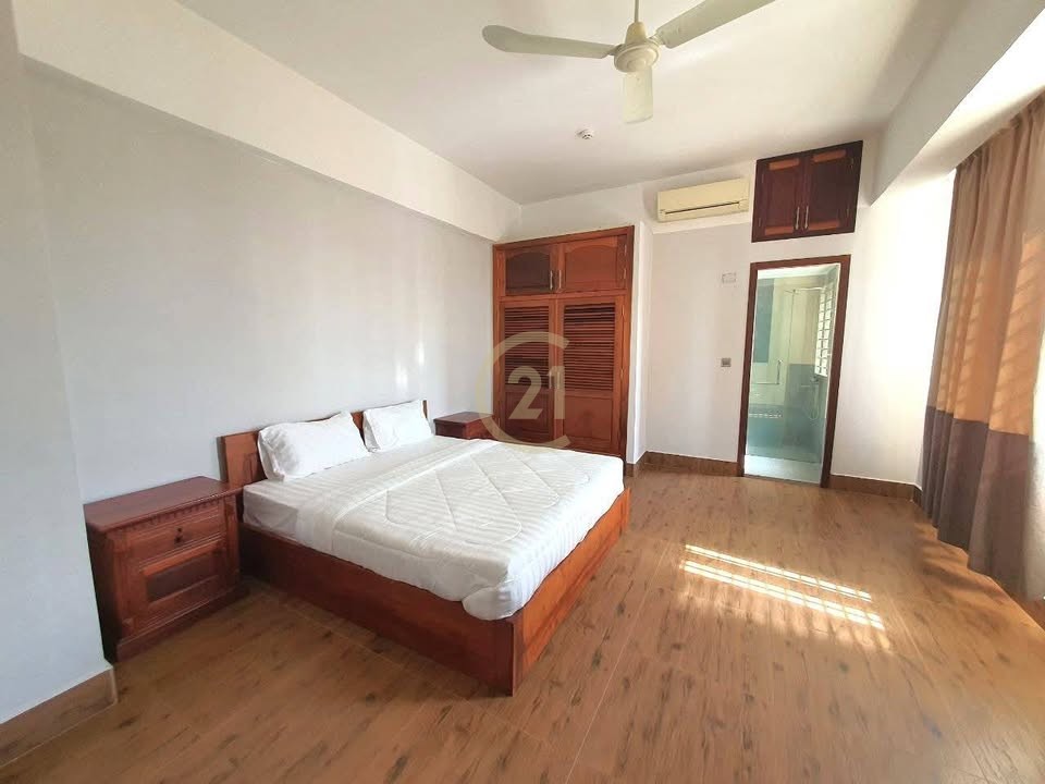 CLASSIC ONE BEDROOM FOR RENT