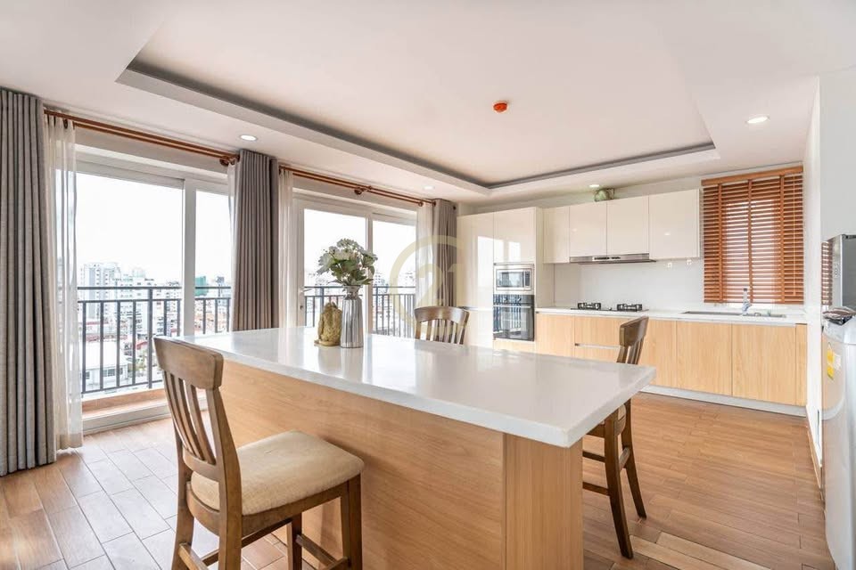 PREMIUM PENTHOUSE FOR RENT