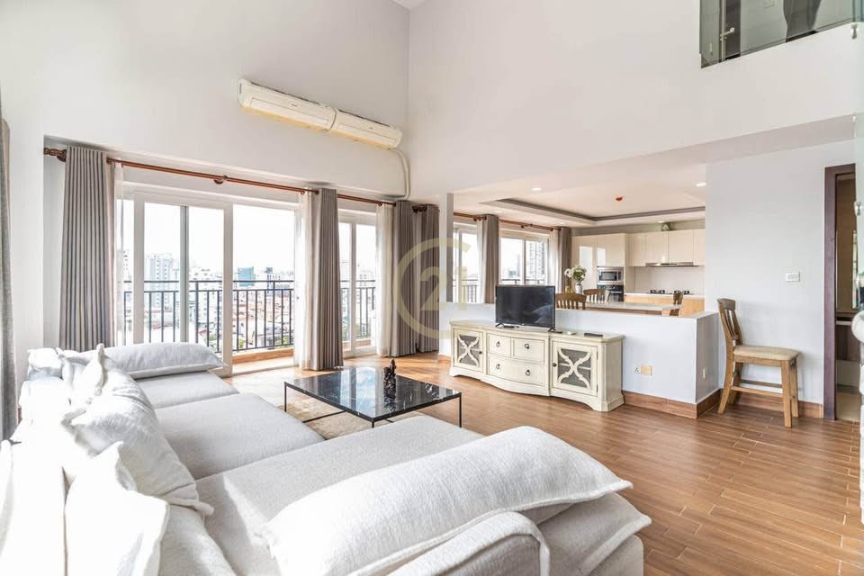 PREMIUM PENTHOUSE FOR RENT