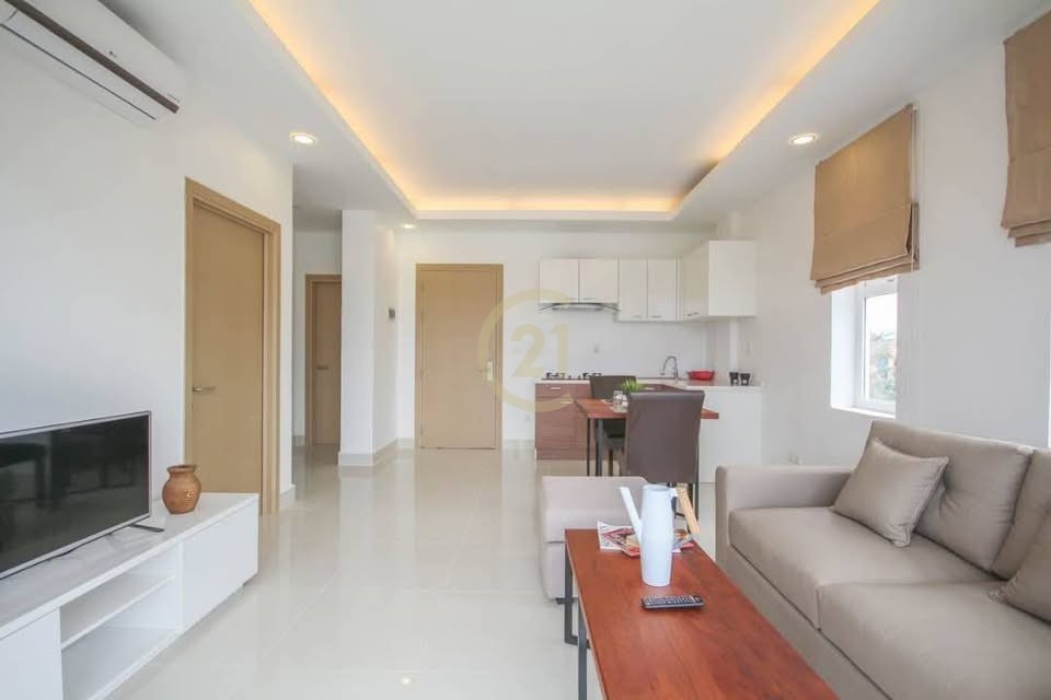 NICE TWO BEDROOM FOR RENT