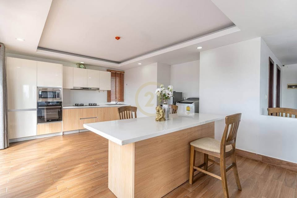 PREMIUM PENTHOUSE FOR RENT