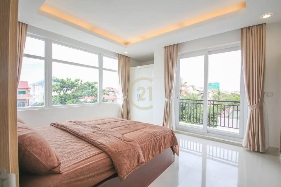 NICE TWO BEDROOM FOR RENT