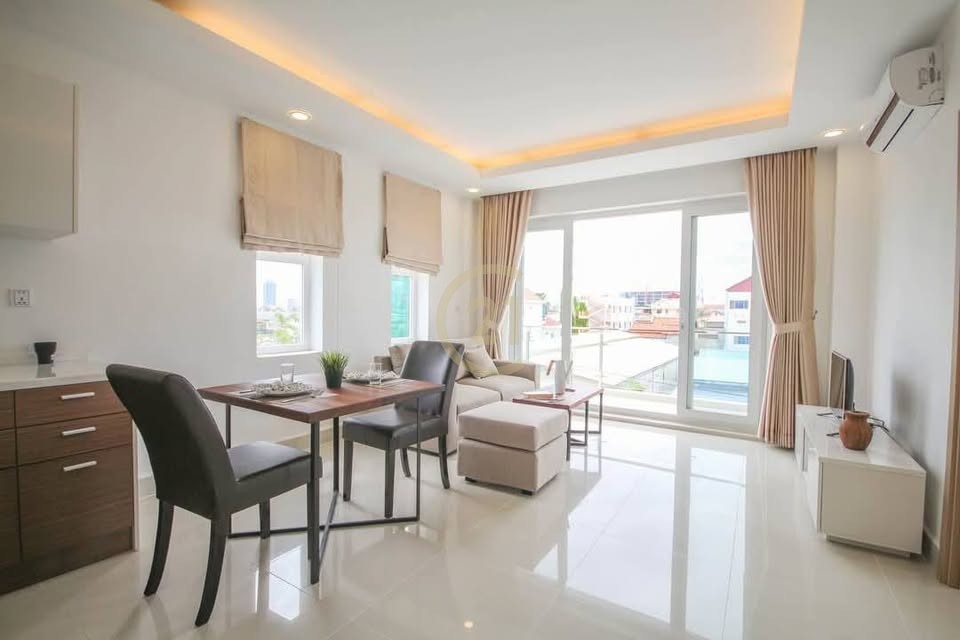 NICE TWO BEDROOM FOR RENT