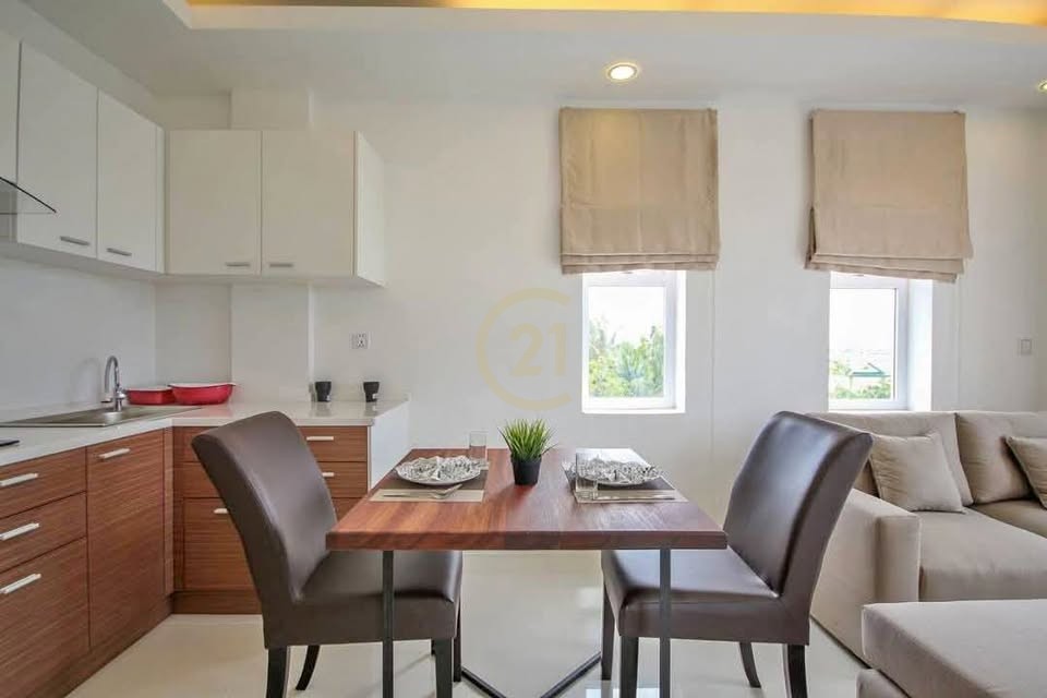 NICE TWO BEDROOM FOR RENT