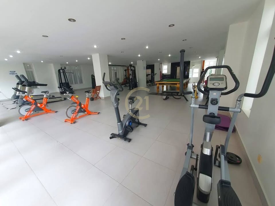 MODERN TWO BEDROOM FOR RENT