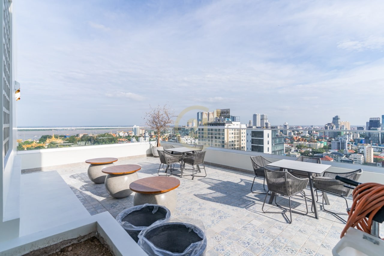 BRAND NEW TWO BEDROOM FOR RENT
