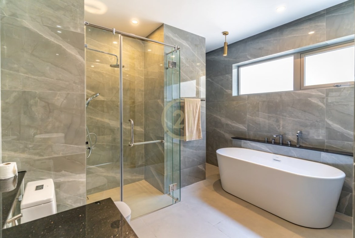 BRAND NEW TWO BEDROOM FOR RENT