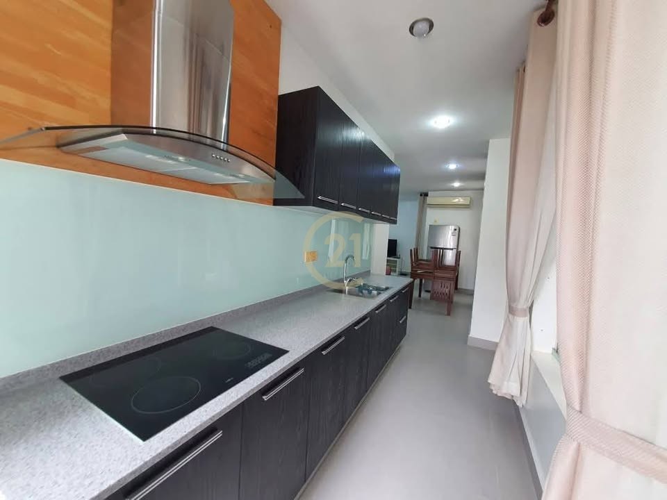 MODERN TWO BEDROOM FOR RENT