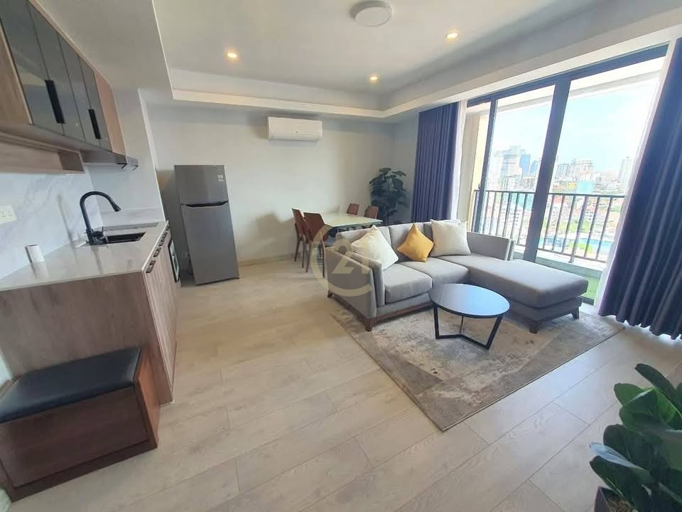 COZY TWO BEDROOM FOR RENT