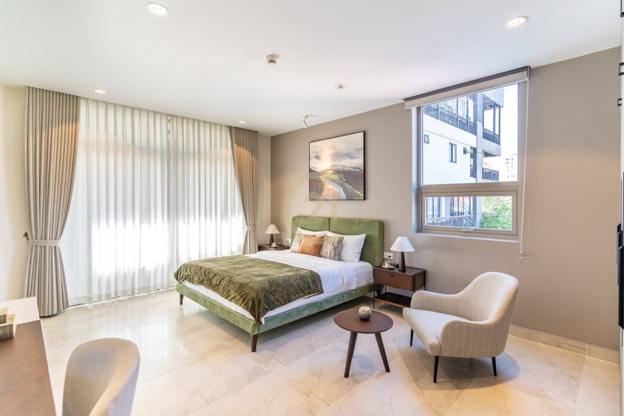 BRAND NEW TWO BEDROOM FOR RENT