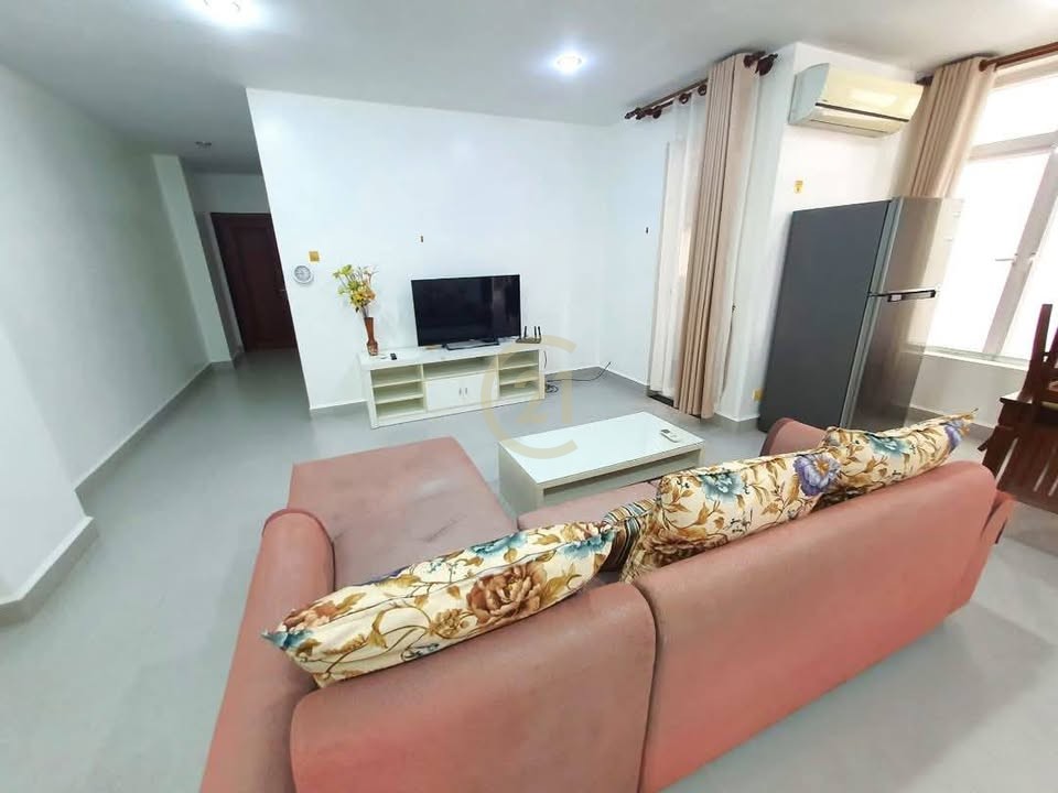 MODERN TWO BEDROOM FOR RENT
