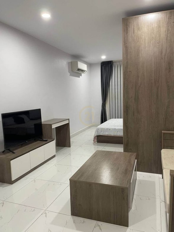 LOVELY STUDIO ROOM FOR RENT