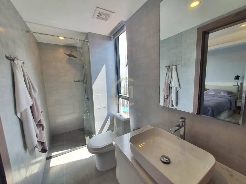 COZY TWO BEDROOM FOR RENT