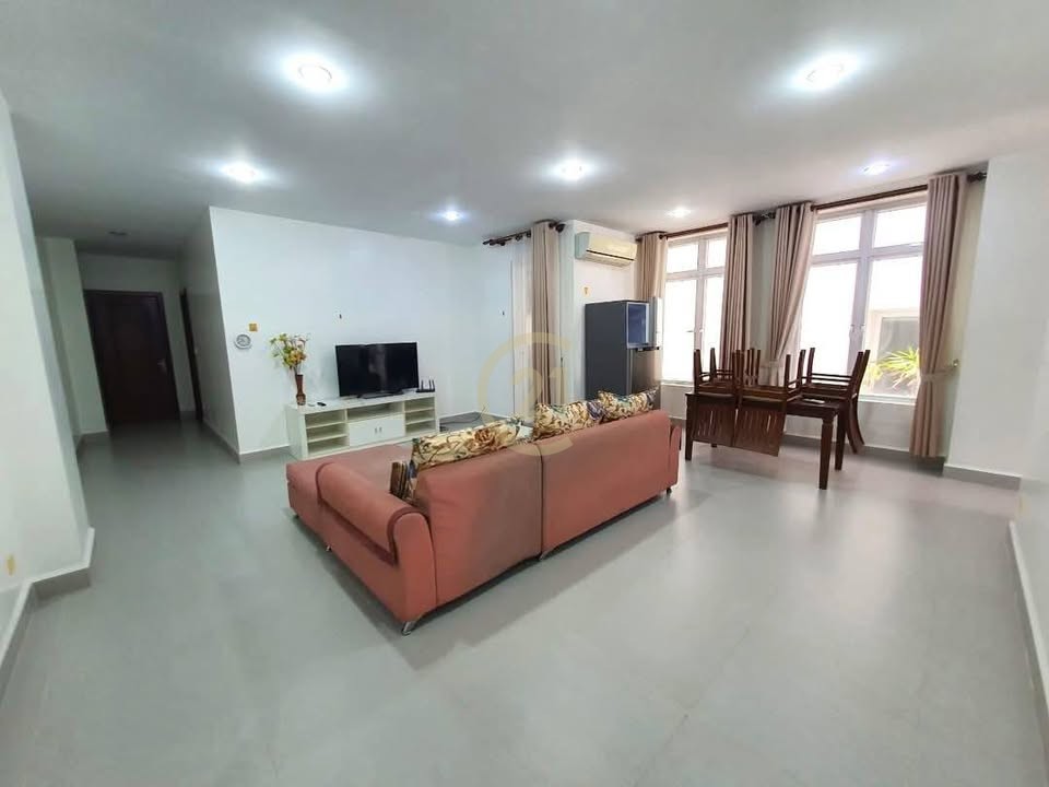 MODERN TWO BEDROOM FOR RENT