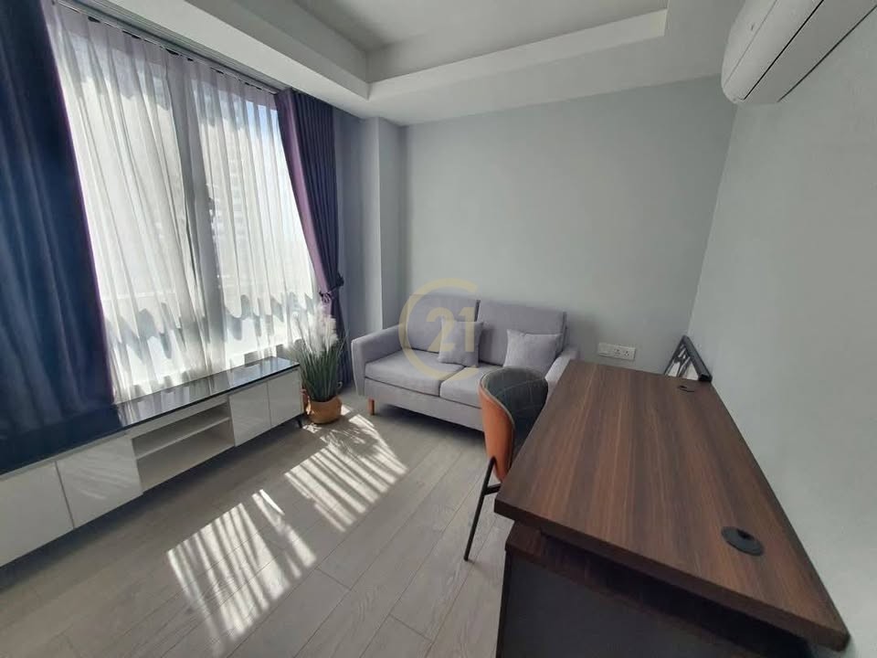 COZY TWO BEDROOM FOR RENT