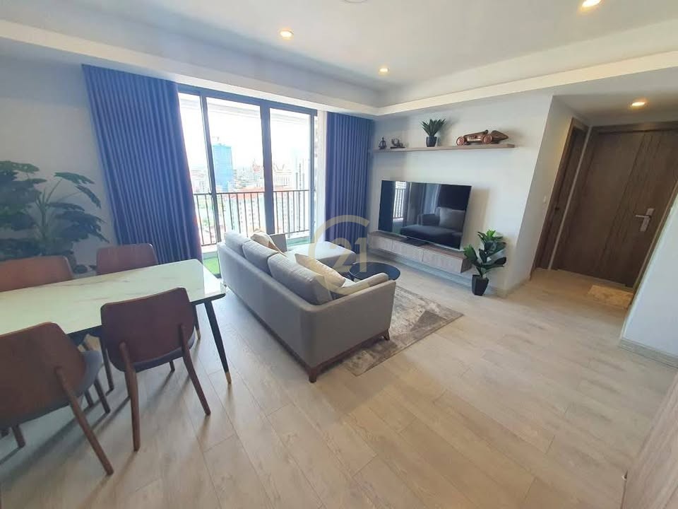 COZY TWO BEDROOM FOR RENT
