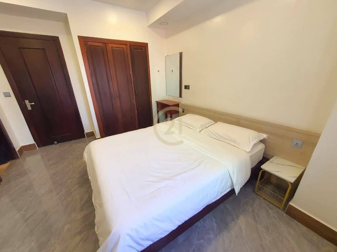 WESTERN ONE BEDROOM FOR RENT