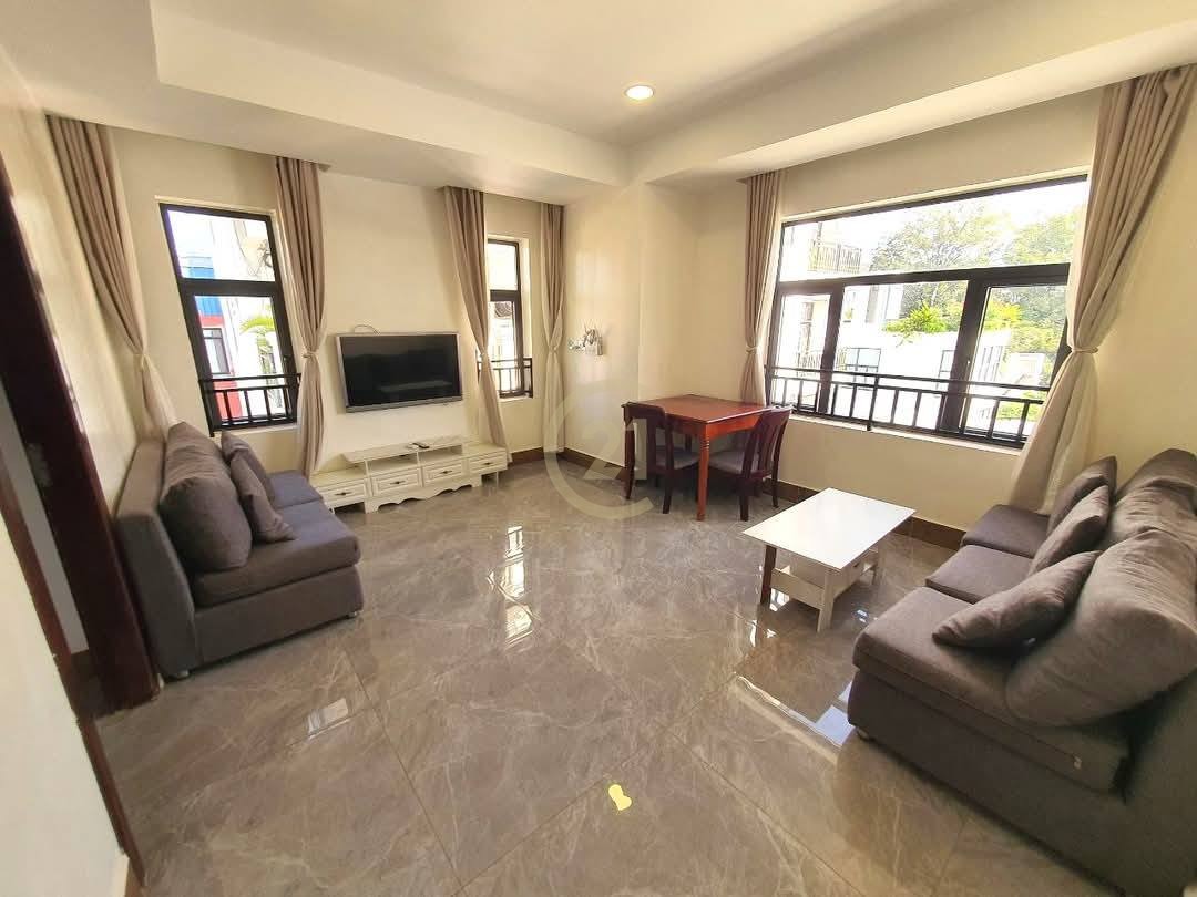 WESTERN ONE BEDROOM FOR RENT