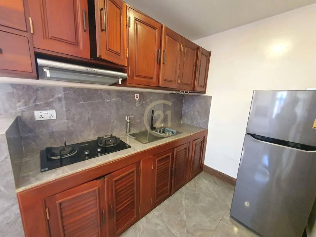 WESTERN ONE BEDROOM FOR RENT