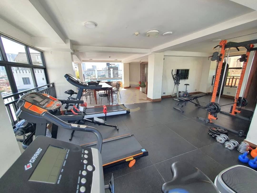 WESTERN ONE BEDROOM FOR RENT