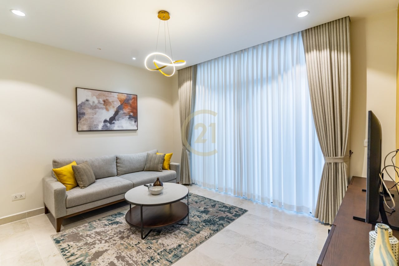 BRAND NEW TWO BEDROOM FOR RENT