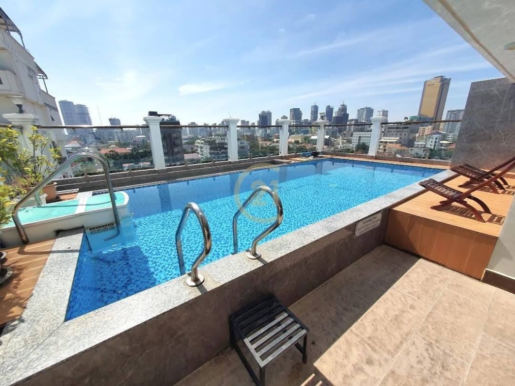 WESTERN ONE BEDROOM FOR RENT