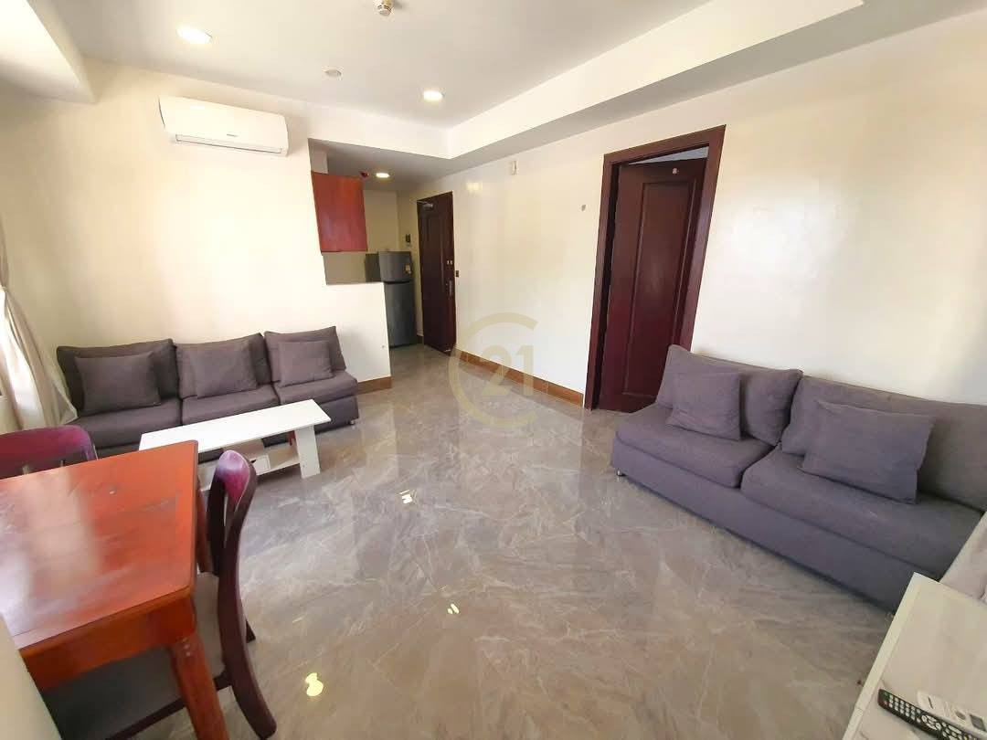 WESTERN ONE BEDROOM FOR RENT