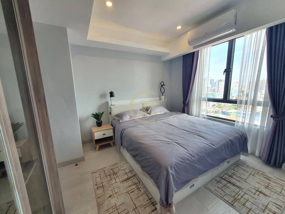 COZY TWO BEDROOM FOR RENT