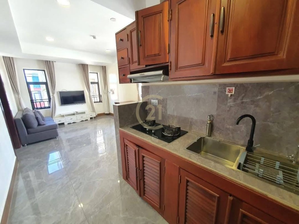 WESTERN ONE BEDROOM FOR RENT