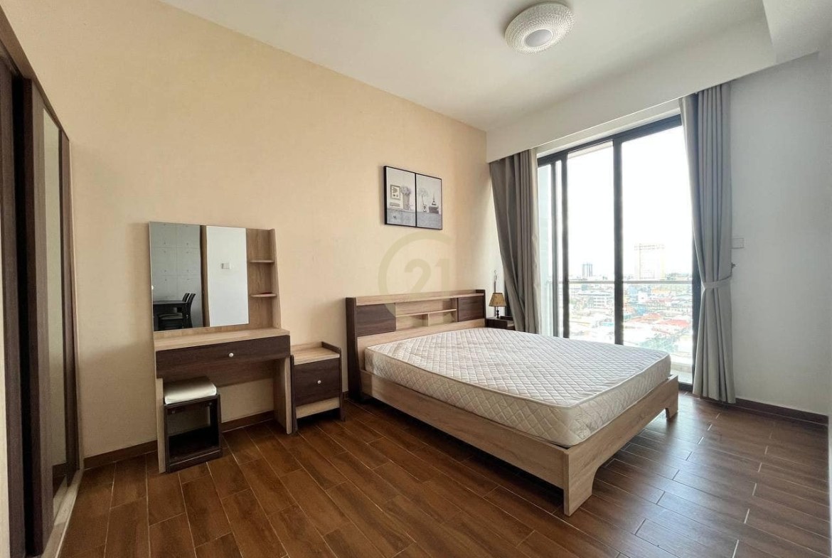 NICE ONE BEDROOM FOR RENT