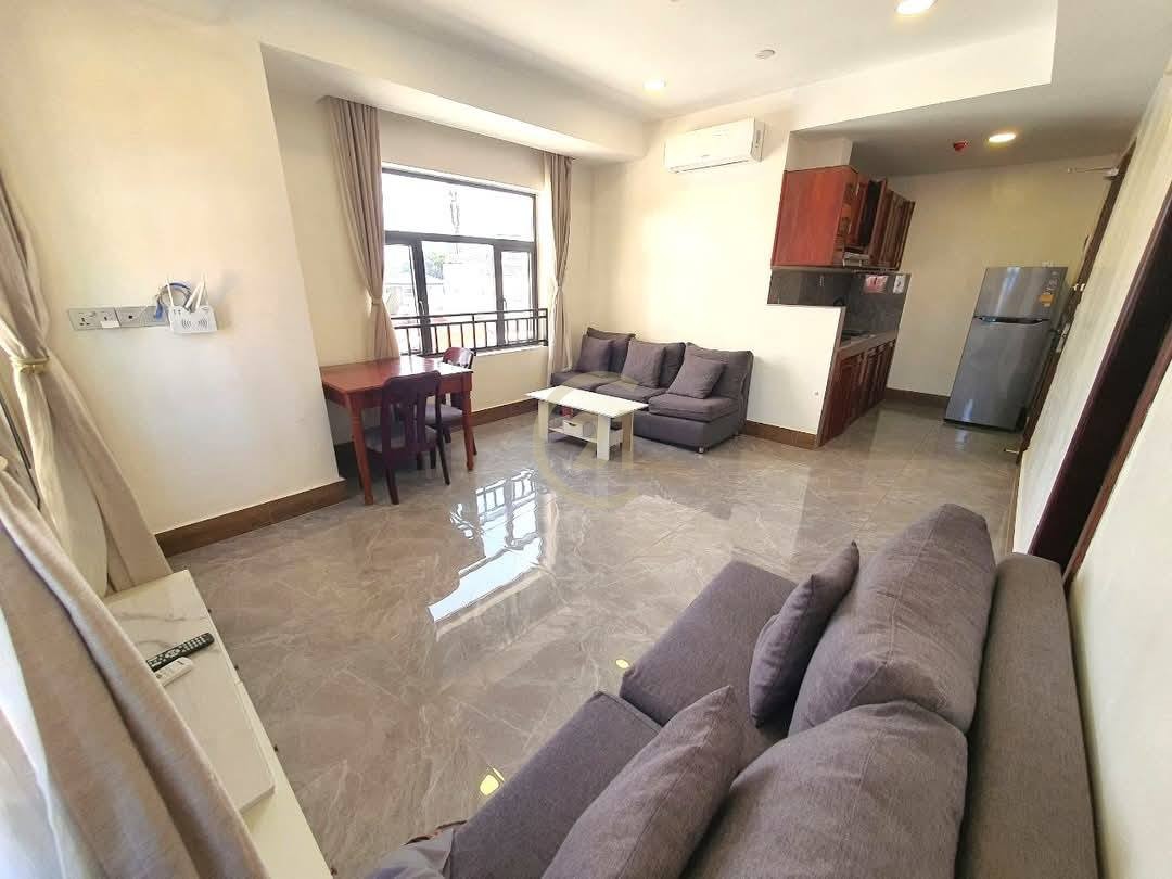 WESTERN ONE BEDROOM FOR RENT