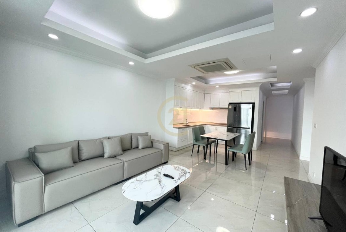 LUXURIOUS TWO BEDROOM FOR RENT