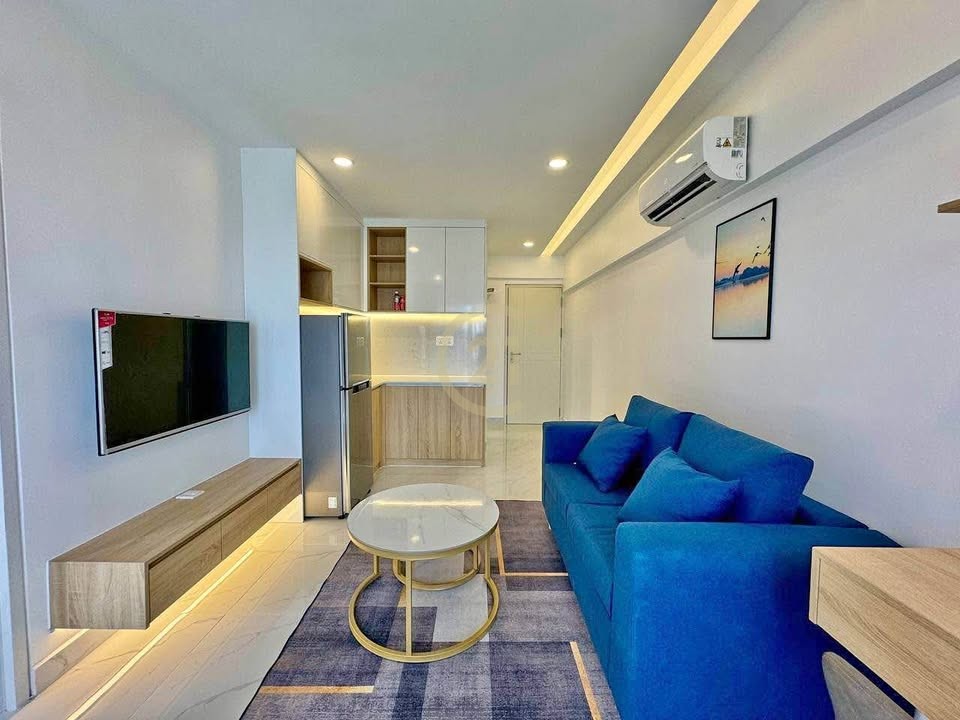 BRAND NEW ONE BEDROOM FOR RENT