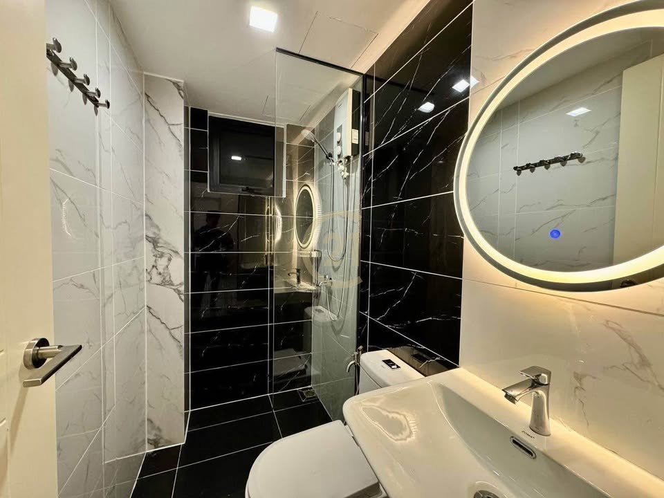 BRAND NEW ONE BEDROOM FOR RENT