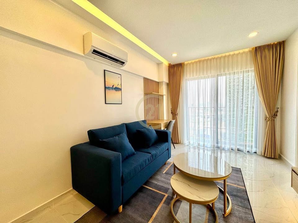 BRAND NEW ONE BEDROOM FOR RENT