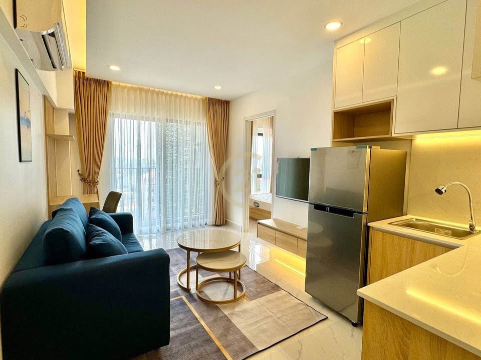 BRAND NEW ONE BEDROOM FOR RENT