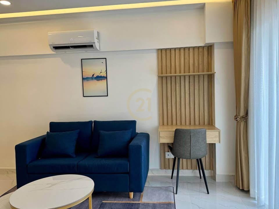 BRAND NEW ONE BEDROOM FOR RENT