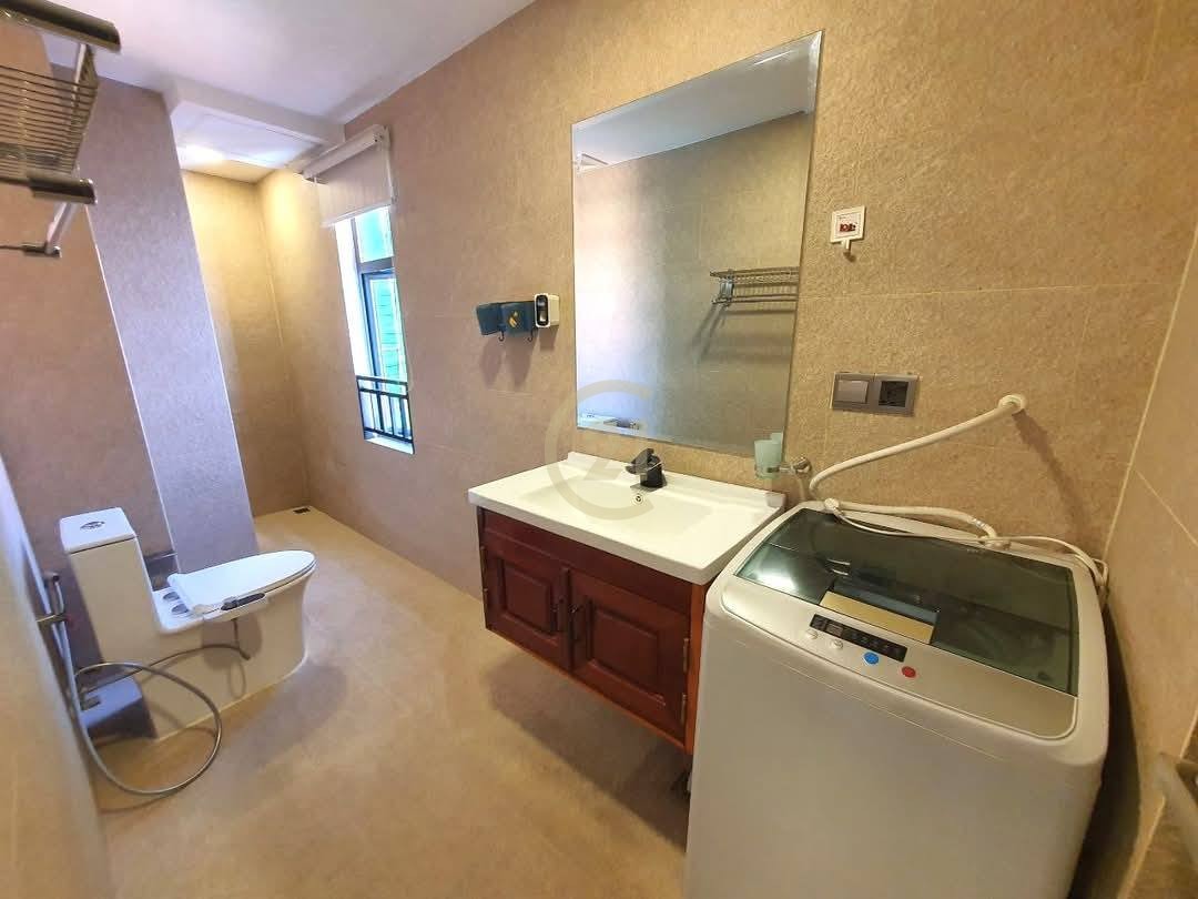 WESTERN ONE BEDROOM FOR RENT