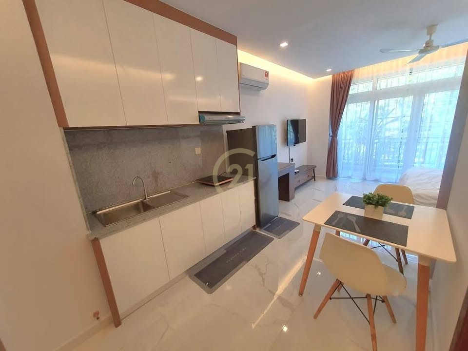 COZY STUDIO ROOM FOR RENT