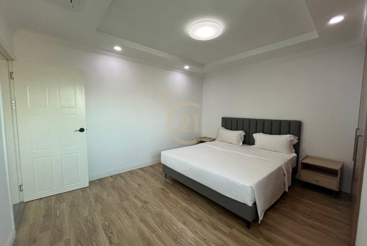 LUXURIOUS TWO BEDROOM FOR RENT