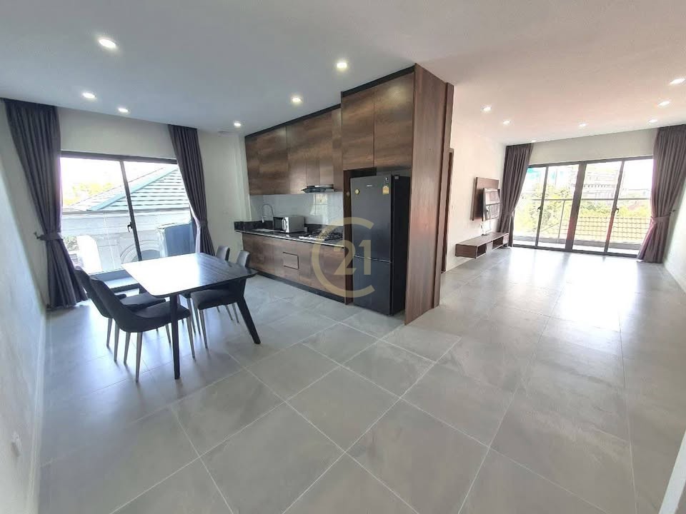 WESTERN TWO BEDROOM FOR RENT