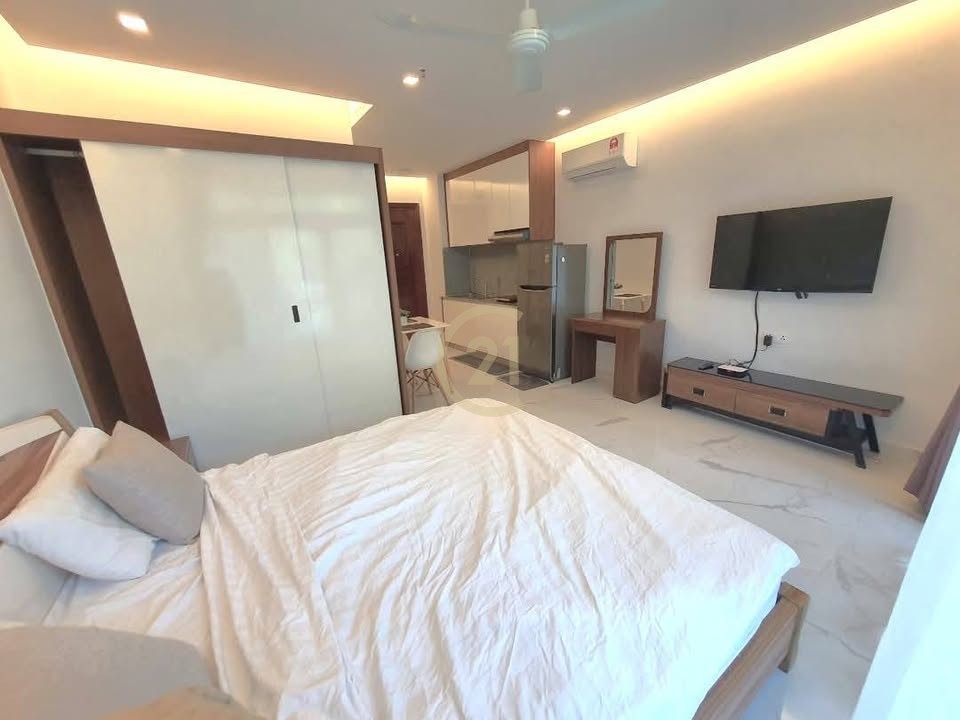 COZY STUDIO ROOM FOR RENT