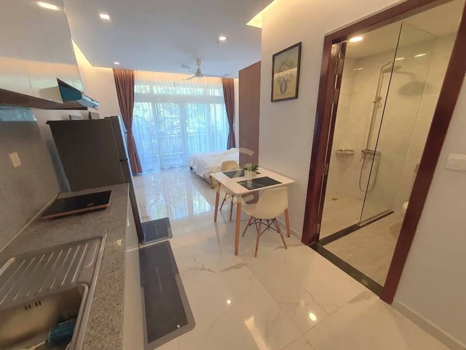 COZY STUDIO ROOM FOR RENT