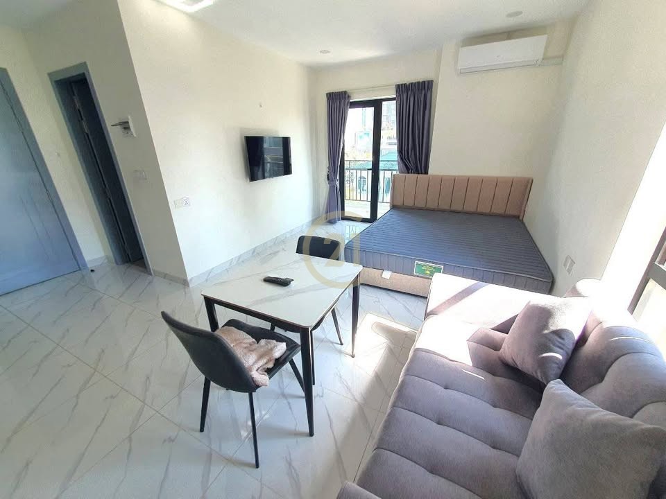 BRAND NEW STUDIO ROOM FOR RENT