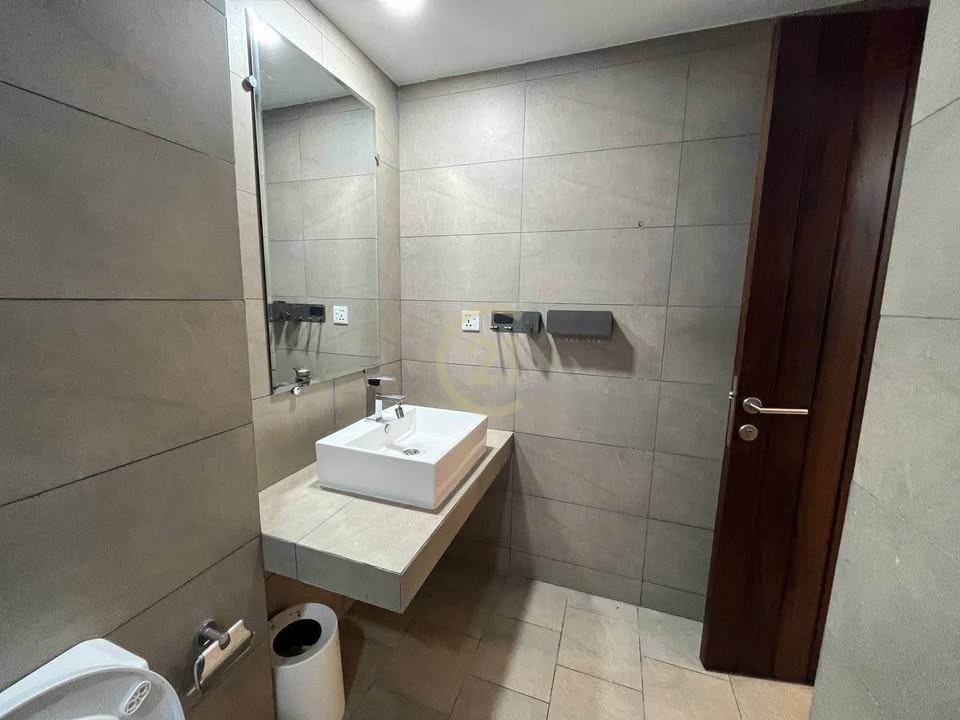 PRECIOUS TWO BEDROOM FOR RENT