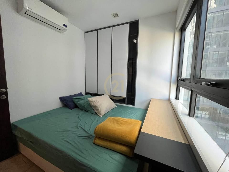 PRECIOUS TWO BEDROOM FOR RENT