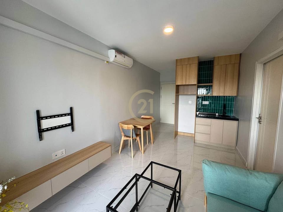 COZY ONE BEDROOM FOR RENT