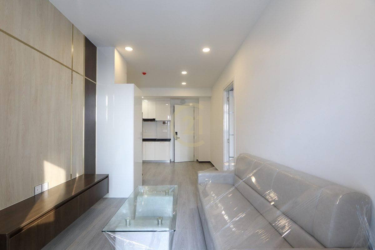 COZY TWO BEDROOM FOR RENT